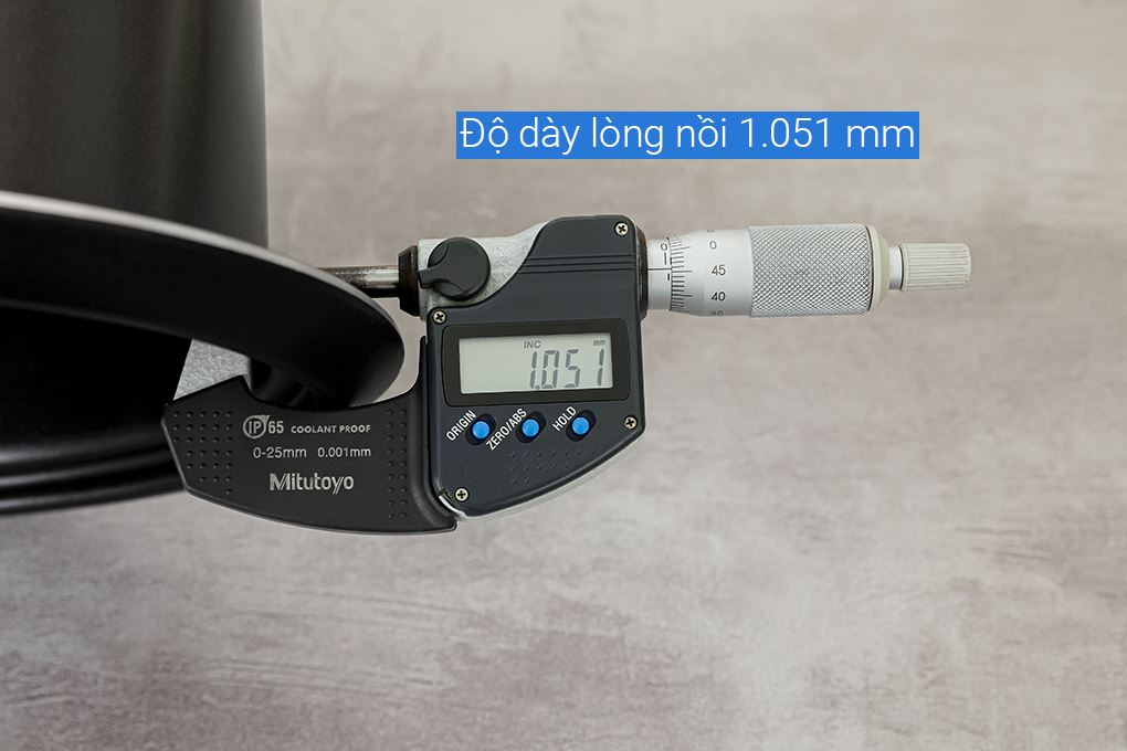 Nồi cơm nắp rời Tefal 1.8 lít RK1071Y0 Màu Trắng