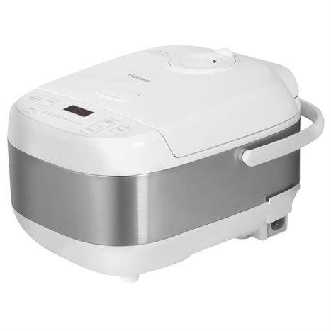 Nồi cơm điện tử FUJIHOME 1.5 lít RC15W Màu Trắng