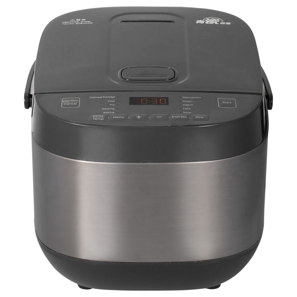 Nồi cơm điện tử FUJIHOME 1.8 lít RC18G