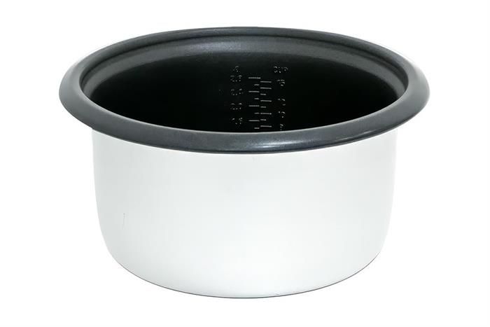 Nồi cơm nắp rời Bluestone 1.8 lít CRB-5419 Màu Trắng