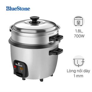 Nồi cơm nắp rời BlueStone 1.8 lít CRB-5419