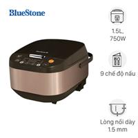Nồi cơm điện tử BlueStone 1.5 lít RCB-5935