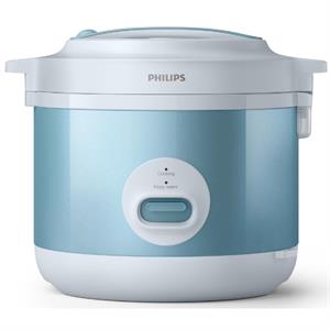 Nồi cơm nắp gài Philips 1.8 lít HD3008/32