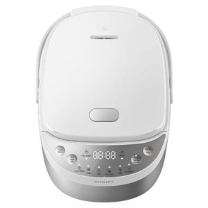 Nồi cơm điện tử Philips 0.85 lít HD3170/66