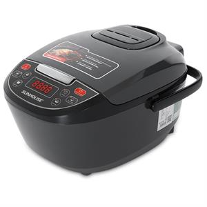 Nồi cơm điện tử Sunhouse 1.8 lít SHD8909B