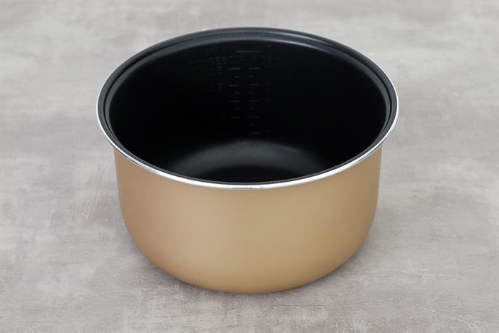 Nồi cơm điện tử Sunhouse 1.8 lít SHD8909B Màu Đen