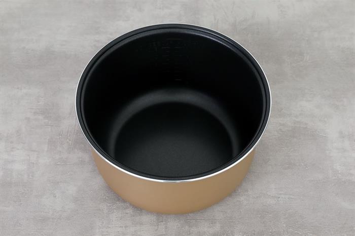 Nồi cơm điện tử Sunhouse 1.8 lít SHD8909B Màu Đen