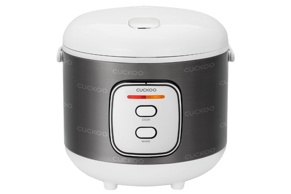 Nồi cơm nắp gài Cuckoo 1.8 lít CR-1006/SIWHCRVNCV