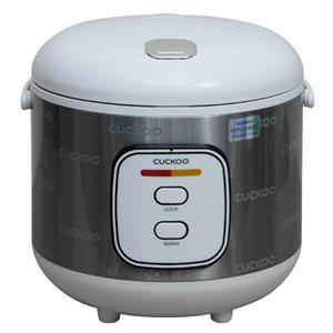 Nồi cơm nắp gài Cuckoo 1.8 lít CR-1006/SIWHCRVNCV