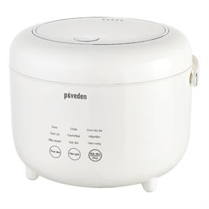 Nồi cơm nắp gài Paveden 1.2 lít PR-1255SW