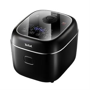 Nồi cơm điện tử Tefal 1.8 lít Delirice Max RK7778Y0