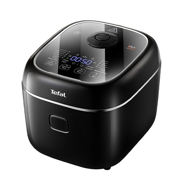 Nồi cơm điện tử Tefal 1.8 lít RK7778Y0