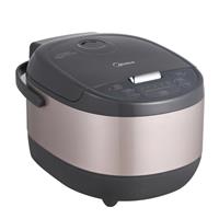Nồi cơm điện tử Midea 1.8 lít MRD-ADA18N