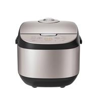 Nồi cơm điện tử Midea 1.8 lít MRD-ADA18B