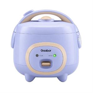Nồi cơm nắp gài Gaabor 1 lít RC-25M01A