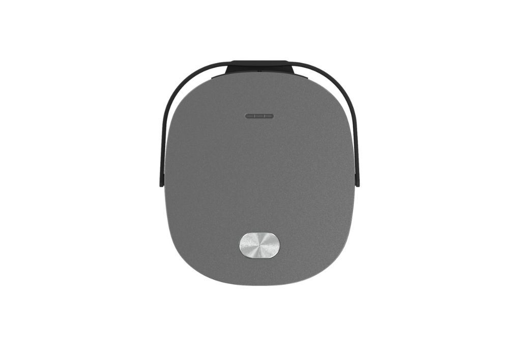 Nồi cơm điện tử Sunhouse 1.5 lít SHD8825 Màu Đen