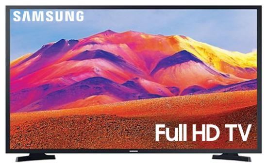 Smart Tivi Samsung 43 inch UA43T6500