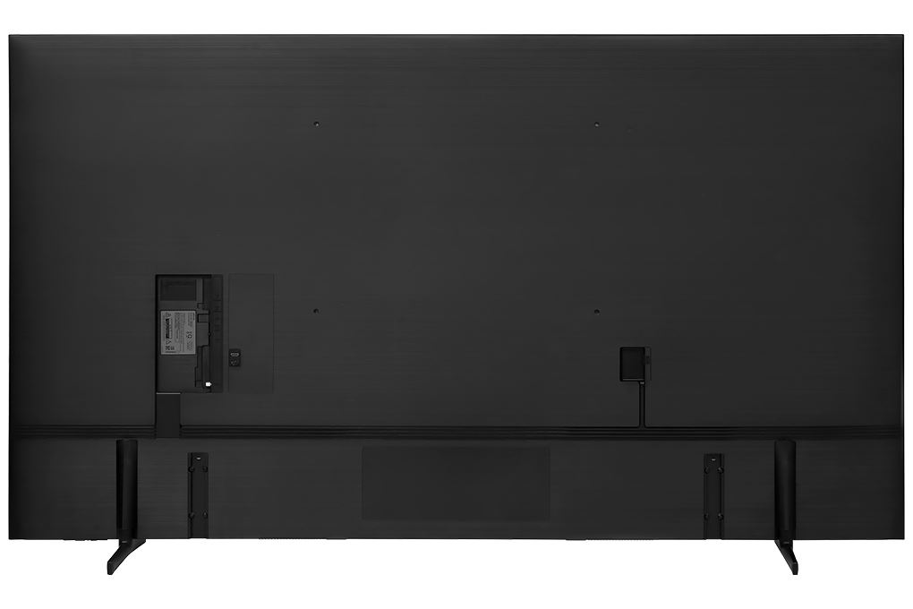 Smart Tivi Crystal UHD Samsung 4K 85 inch UA85BU8000 Màu Đen