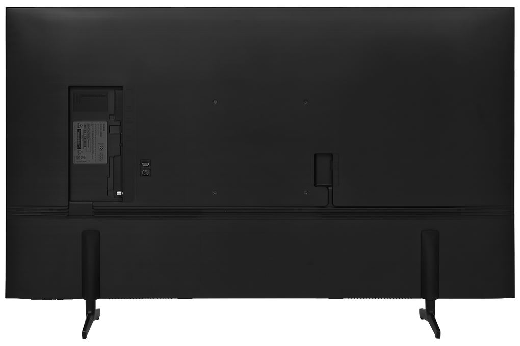 Smart Tivi Crystal UHD Samsung 4K 50 inch UA50BU8000 Màu Đen