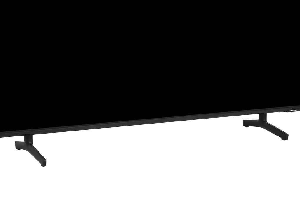 Smart Tivi Crystal UHD Samsung 4K 50 inch UA50BU8000 Màu Đen