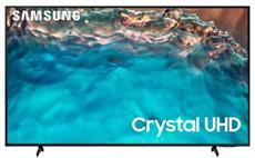 Smart Tivi Samsung 4K Crystal UHD 50 inch UA50BU8000