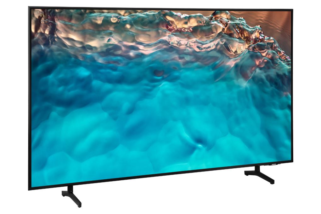 Smart Tivi Crystal UHD Samsung 4K 55 inch UA55BU8000 - 3