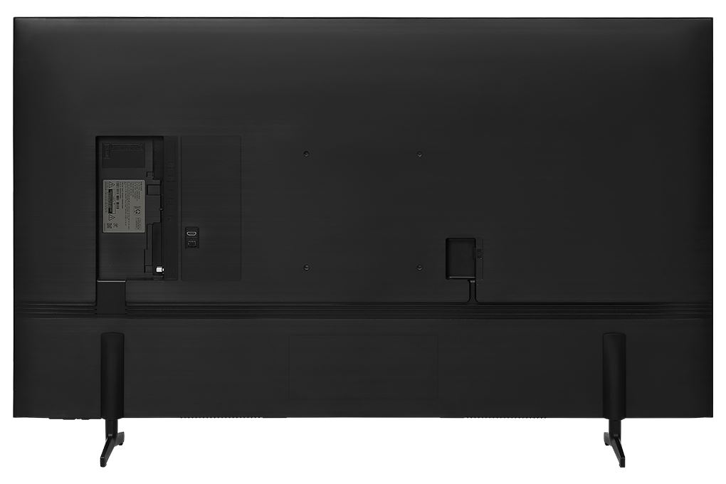 Smart Tivi Crystal UHD Samsung 4K 55 inch UA55BU8000 - 5