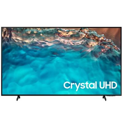 Smart Tivi Samsung 4K Crystal UHD 43 inch UA43BU8000