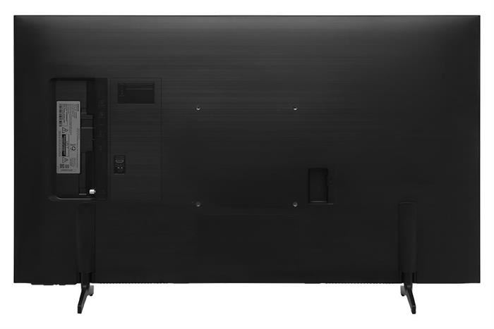 Smart Tivi Samsung 4K Crystal UHD 43 inch UA43BU8000 Màu Đen