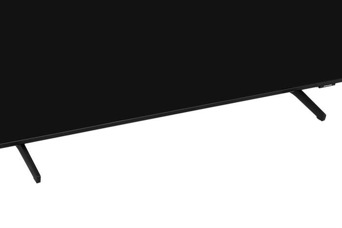 Smart Tivi Samsung 4K Crystal UHD 43 inch UA43BU8000 Màu Đen