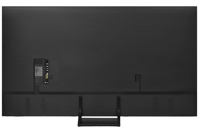 Smart Tivi QLED 4K 85 inch Samsung QA85Q60B Màu Đen