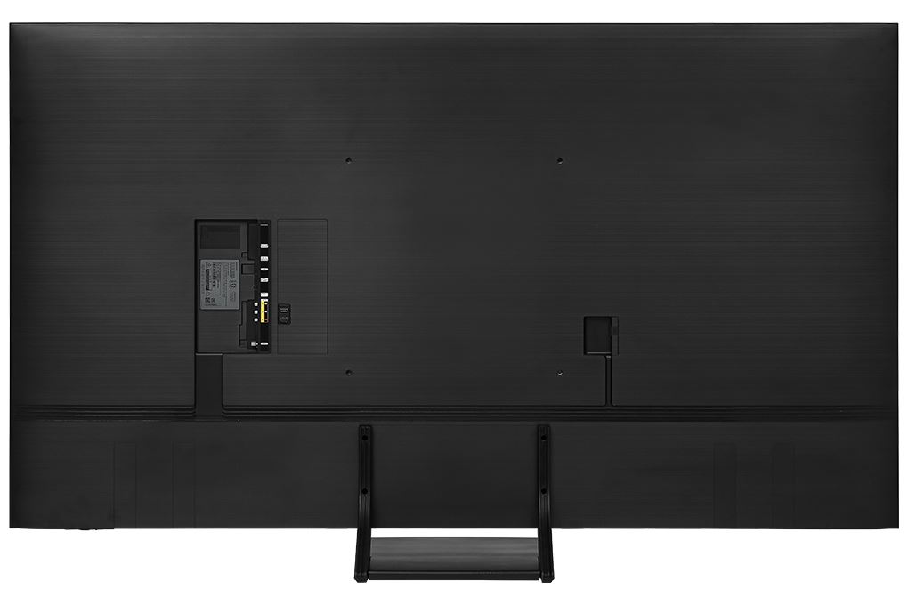 Smart Tivi QLED 4K 75 inch Samsung QA75Q60B Màu Đen