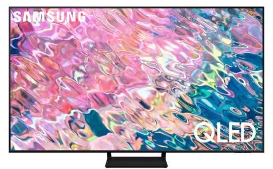 Smart Tivi QLED 4K 75 inch Samsung QA75Q60B