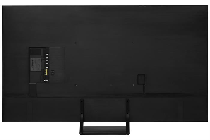 Smart Tivi QLED Samsung 4K 65 inch QA65Q60B Màu Đen