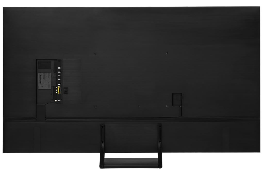 Smart Tivi QLED Samsung 4K 65 inch QA65Q60B Màu Đen