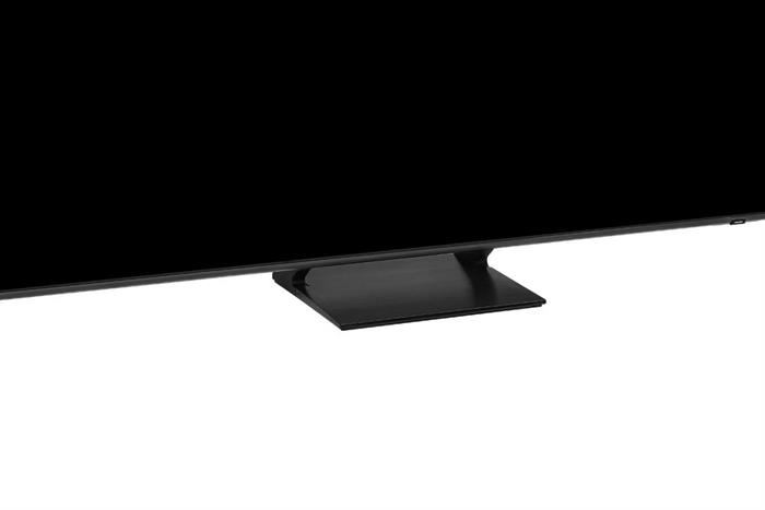 Smart Tivi QLED Samsung 4K 65 inch QA65Q60B Màu Đen