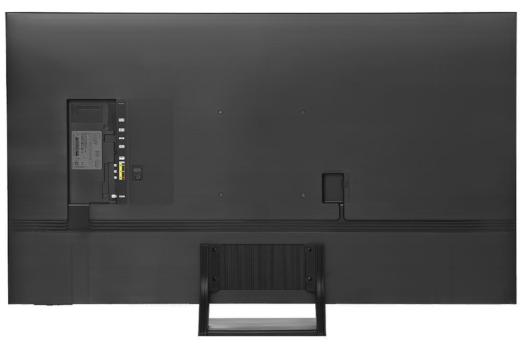 Smart Tivi QLED Samsung 4K 55 inch QA55Q60B Màu Đen