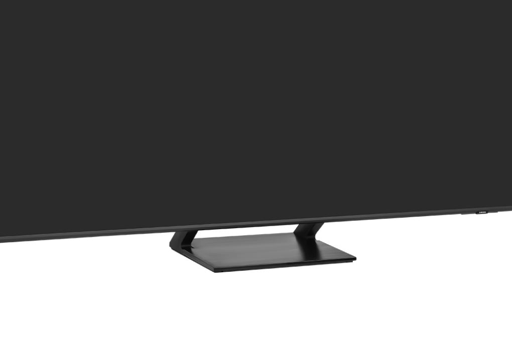 Smart Tivi QLED Samsung 4K 55 inch QA55Q60B Màu Đen