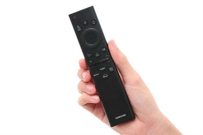 Smart Tivi QLED Samsung 4K 50 inch QA50Q60B Màu Đen