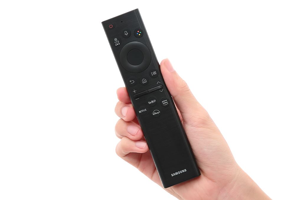 Smart Tivi QLED Samsung 4K 50 inch QA50Q60B Màu Đen