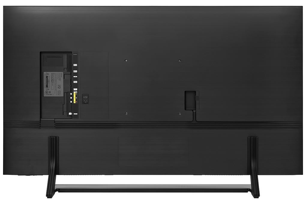 Smart Tivi QLED Samsung 4K 50 inch QA50Q60B Màu Đen