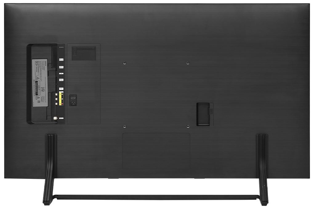 Smart Tivi QLED Samsung 4K 43 inch QA43Q60B Màu Đen