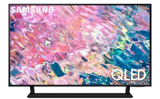 Samsung Smart TV QLED QA43Q60B