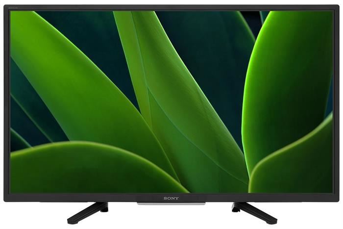 Google Tivi Sony 32 inch KD-32W830K Màu Đen