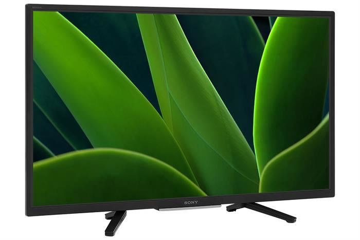Google Tivi Sony 32 inch KD-32W830K Màu Đen