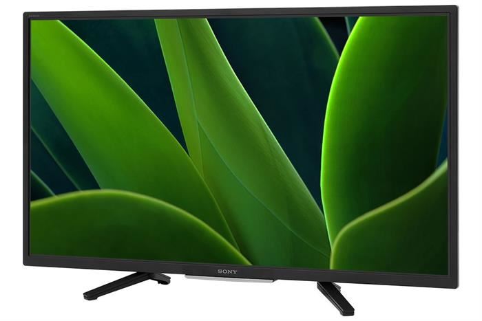Google Tivi Sony 32 inch KD-32W830K Màu Đen