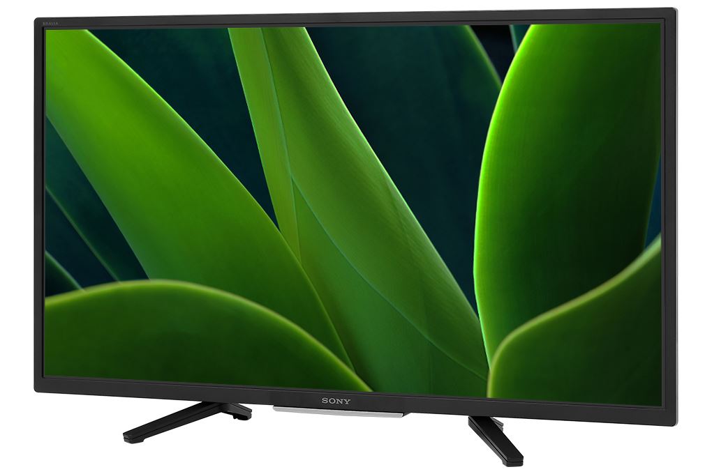 Google Tivi Sony 32 inch KD-32W830K Màu Đen