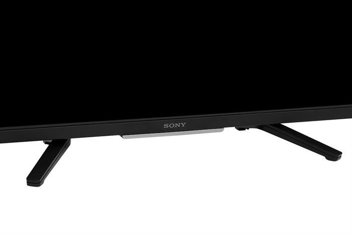 Google Tivi Sony 32 inch KD-32W830K Màu Đen