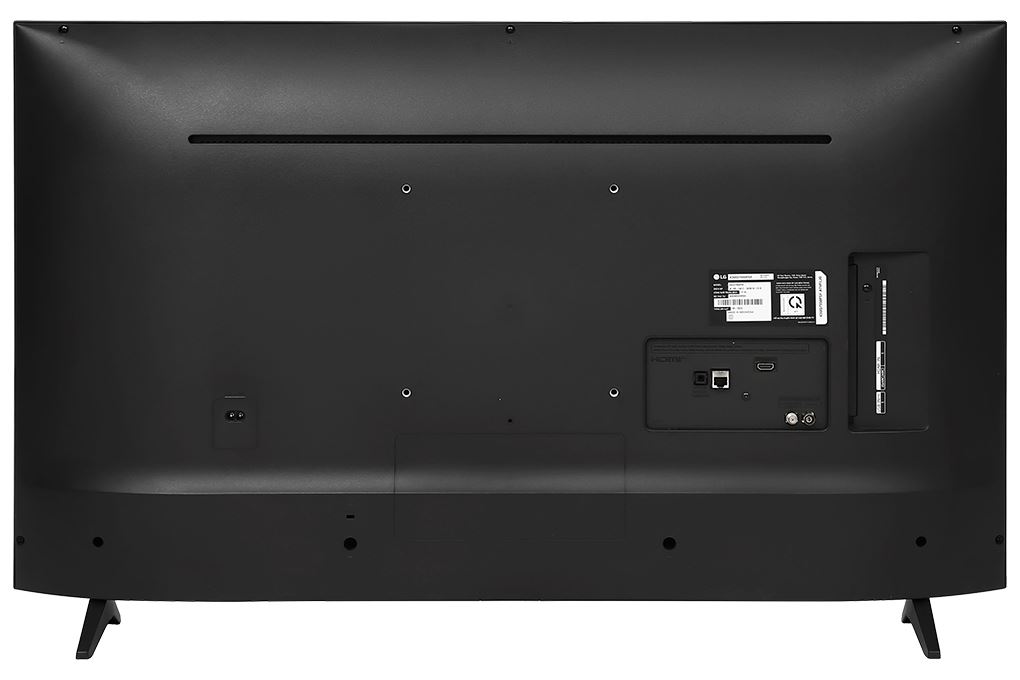 Smart Tivi LG AI 4K 43 inch 43UQ7550PSF Màu Đen
