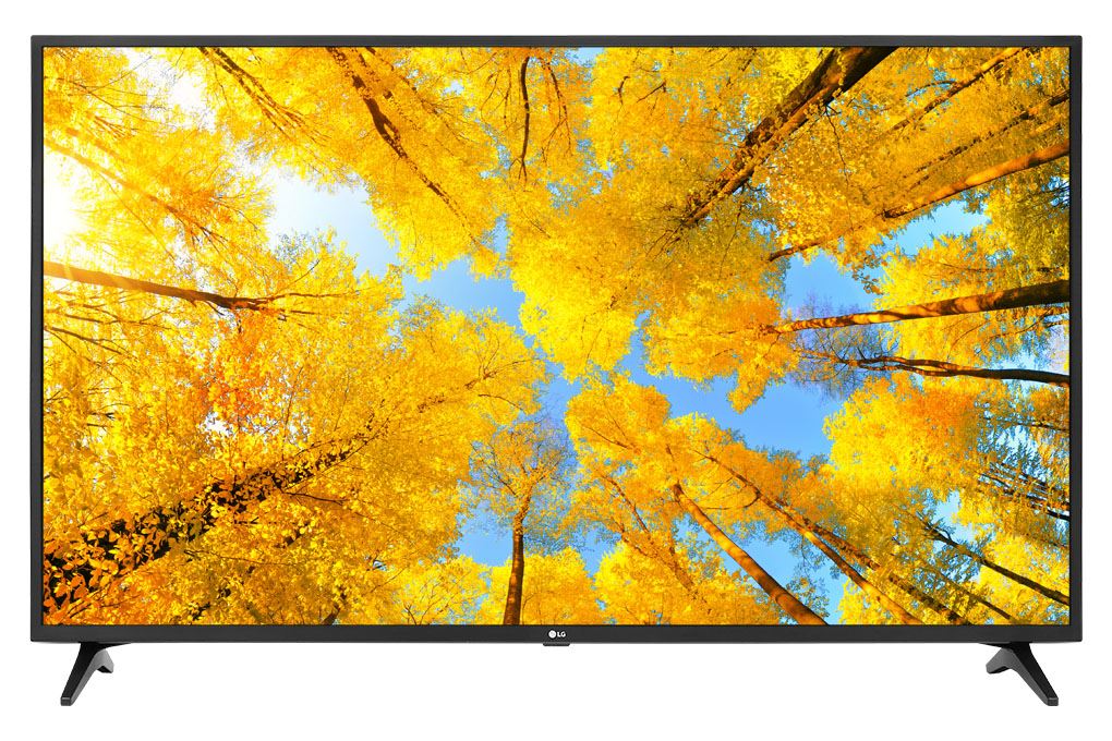 Smart Tivi LG AI 4K 55 inch 55UQ7550PSF Màu Đen